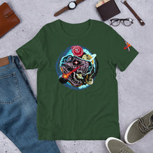 Load image into Gallery viewer, Dinoverse T-Shirt