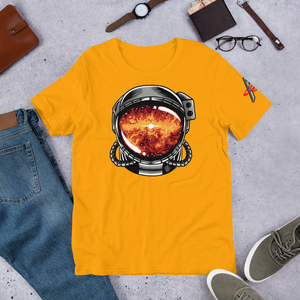 Galactic Center T-Shirt