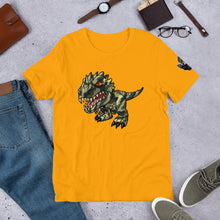 Load image into Gallery viewer, Camo Baby Rex T- shirt