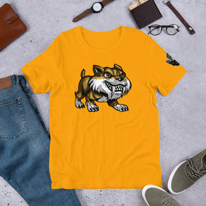 Baby Saber-tooth T-Shirt