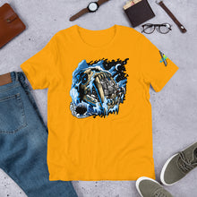 Load image into Gallery viewer, 10k BC T-Shirt