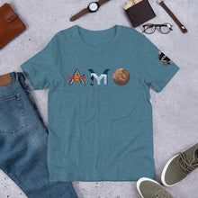 Load image into Gallery viewer, A M O The T-Shirt