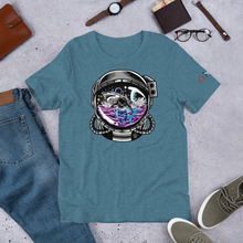 Load image into Gallery viewer, In the Ocean T-Shirt