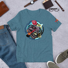 Load image into Gallery viewer, Dinoverse T-Shirt