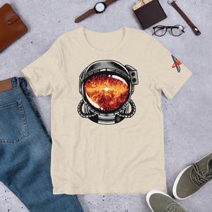 Galactic Center T-Shirt