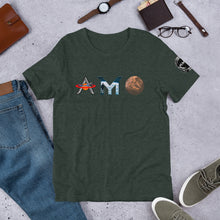 Load image into Gallery viewer, A M O The T-Shirt