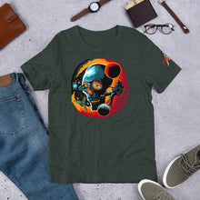 Load image into Gallery viewer, Into the Void T-Shirt