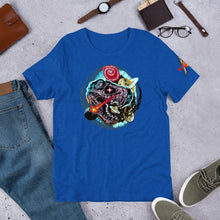 Load image into Gallery viewer, Dinoverse T-Shirt