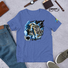 Load image into Gallery viewer, 10k BC T-Shirt