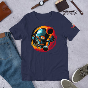 Into the Void T-Shirt