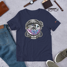Load image into Gallery viewer, In the Ocean T-Shirt