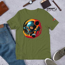Load image into Gallery viewer, Into the Void T-Shirt