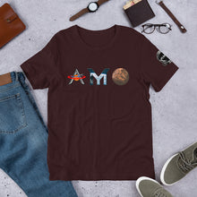 Load image into Gallery viewer, A M O The T-Shirt