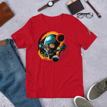 Load image into Gallery viewer, Into the Void T-Shirt