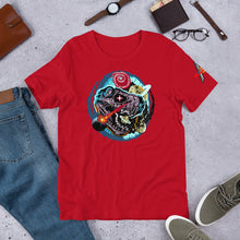Load image into Gallery viewer, Dinoverse T-Shirt