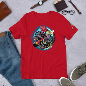 Dinoverse T-Shirt
