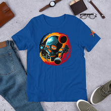 Load image into Gallery viewer, Into the Void T-Shirt