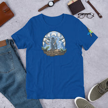 Load image into Gallery viewer, AMO Ice Age T-shirt