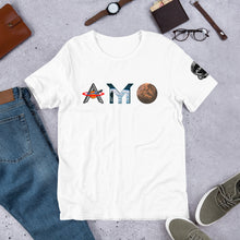 Load image into Gallery viewer, A M O The T-Shirt