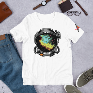 Wizard Nebula T-Shirt