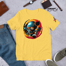 Load image into Gallery viewer, Into the Void T-Shirt