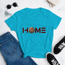 Load image into Gallery viewer, Mars Home - Women&#39;s short sleeve t-shirt