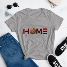 Load image into Gallery viewer, Mars Home - Women&#39;s short sleeve t-shirt