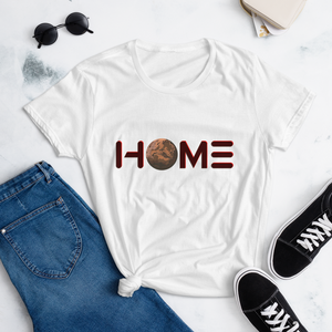 Mars Home - Women's short sleeve t-shirt
