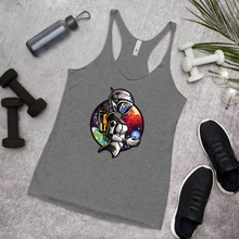 Load image into Gallery viewer, Miss Universe - Women&#39;s Racerback Tank