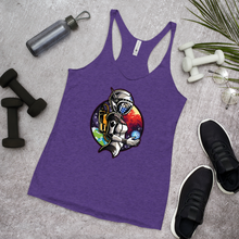 Load image into Gallery viewer, Miss Universe - Women&#39;s Racerback Tank