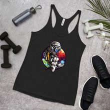 Load image into Gallery viewer, Miss Universe - Women&#39;s Racerback Tank
