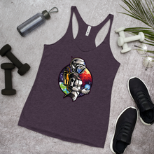 Load image into Gallery viewer, Miss Universe - Women&#39;s Racerback Tank