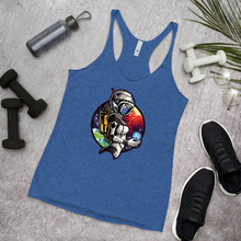 Load image into Gallery viewer, Miss Universe - Women&#39;s Racerback Tank