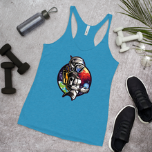 Load image into Gallery viewer, Miss Universe - Women&#39;s Racerback Tank